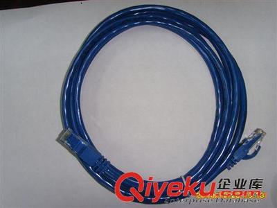 廠家直供，品質之選 力邦經營部詳解超五類/六類1-50米網絡跳線
